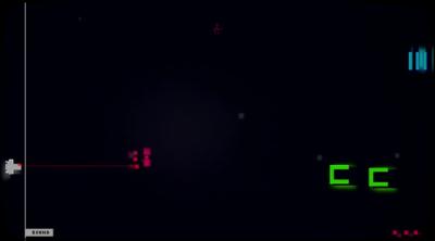 Screenshot of in Space