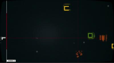 Screenshot of in Space