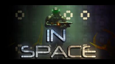 Logo of in Space