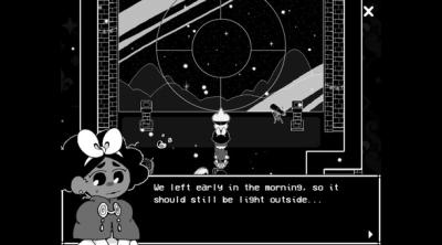 Screenshot of In Stars And Time