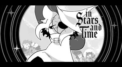 Logo of In Stars And Time