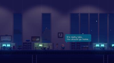 Screenshot of In the Shadows