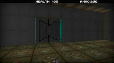 Screenshot of INCOMER