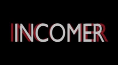 Logo of INCOMER