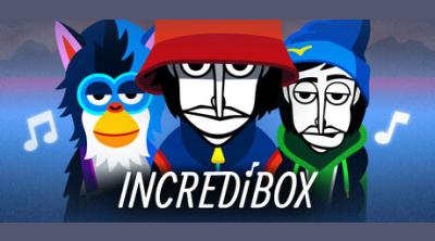 Logo de Incredibox