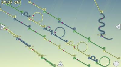 Screenshot of IncrediMarble
