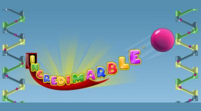 Logo of IncrediMarble