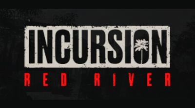 Logo of Incursion Red River