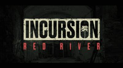 Logo of Incursion Red River