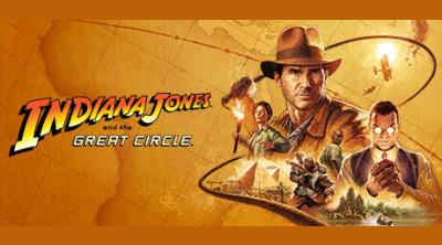 Logo of Indiana Jones and The Great Circle