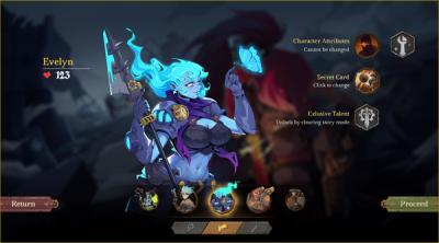 Screenshot of Indies' Lies