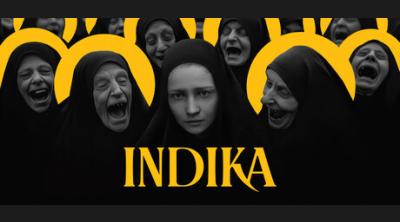 Logo de Indika