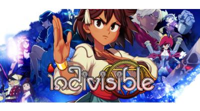 Logo von Indivisible