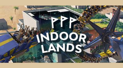 Logo de Indoorlands