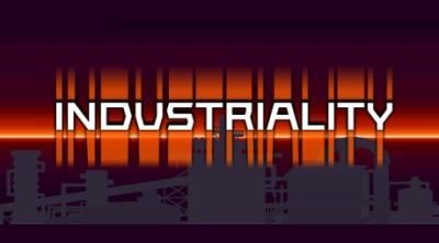 Logo of Industriality