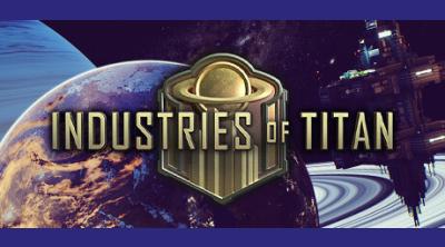Logo of Industries Of Titan