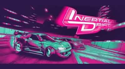 Logo of Inertial Drift