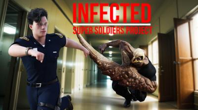 Capture d'écran de INFECTED - Super Soldier Project
