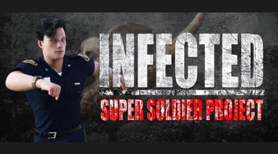 Logo von INFECTED - Super Soldier Project