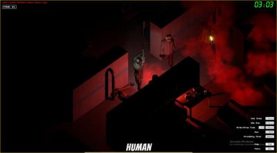 Screenshot of Infected: Outpost