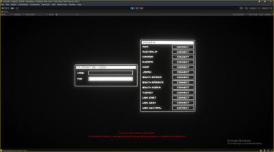 Screenshot of Infected: Outpost