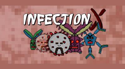 Logo of Infection X
