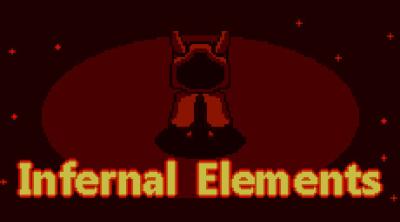 Logo of Infernal Elements