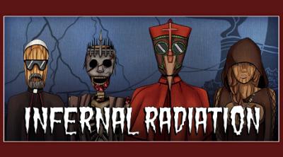 Logo of Infernal Radiation