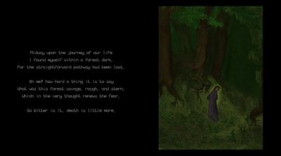 Screenshot of Inferno