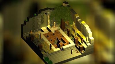 Screenshot of Inferno