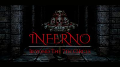 Logo of Inferno - Beyond the 7th Circle