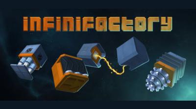 Logo of Infinifactory