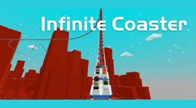 Logo of Infinite Coaster
