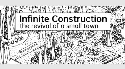 Logo de Infinite Construction