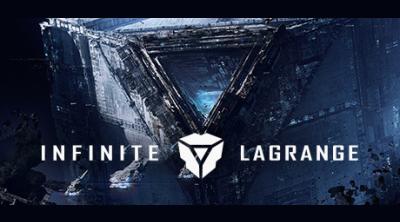 Logo of Infinite Lagrange