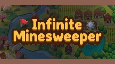 Logo von Infinite Minesweeper