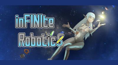 Logo of inFINIte Robotics