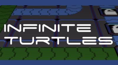 Logo of Infinite Turtles