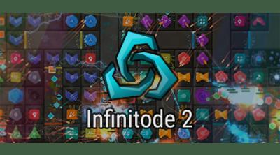 Logo de Infinitode 2 - Infinite Tower Defense