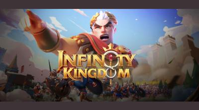 Logo of Infinity Kingdom