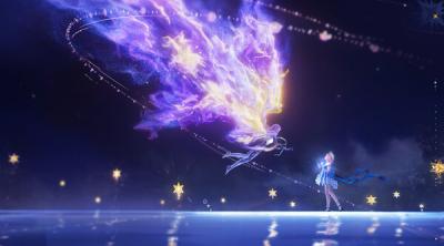 Capture d'écran de Infinity Nikki