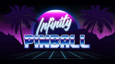 Logo of Infinity Pinball