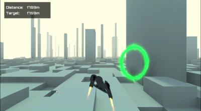 Screenshot of Infinity Sky