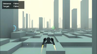 Screenshot of Infinity Sky