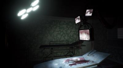 Screenshot of Infliction: Extended Cut