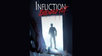 Logo of Infliction: Extended Cut