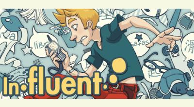 Logo of Influent