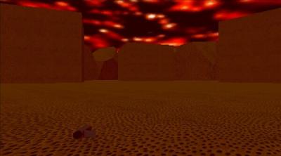 Screenshot of Infrared