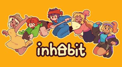 Logo of Inhabit