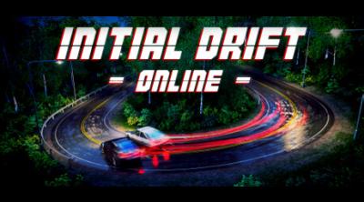 Logo de Initial Drift Online